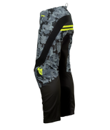 Thor 2024 Sector Digi Black/Camo Pants