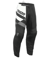 Thor 2024 Sector Checker Black/Grey Pants