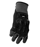 Thor Terrain Black/Charcoal Gloves