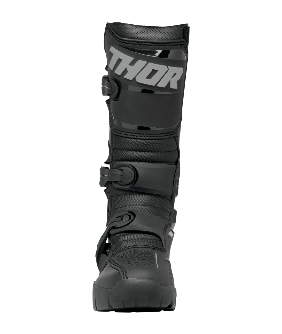 Thor 2026 Blitz XR Trail Black/Grey Boots