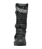 Thor 2026 Blitz XR Trail Black/Grey Boots