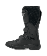 Thor 2026 Blitz XR Black/Grey Womens Boots