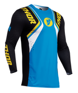 Thor 2025 Prime Jazz Blue/Black Jersey