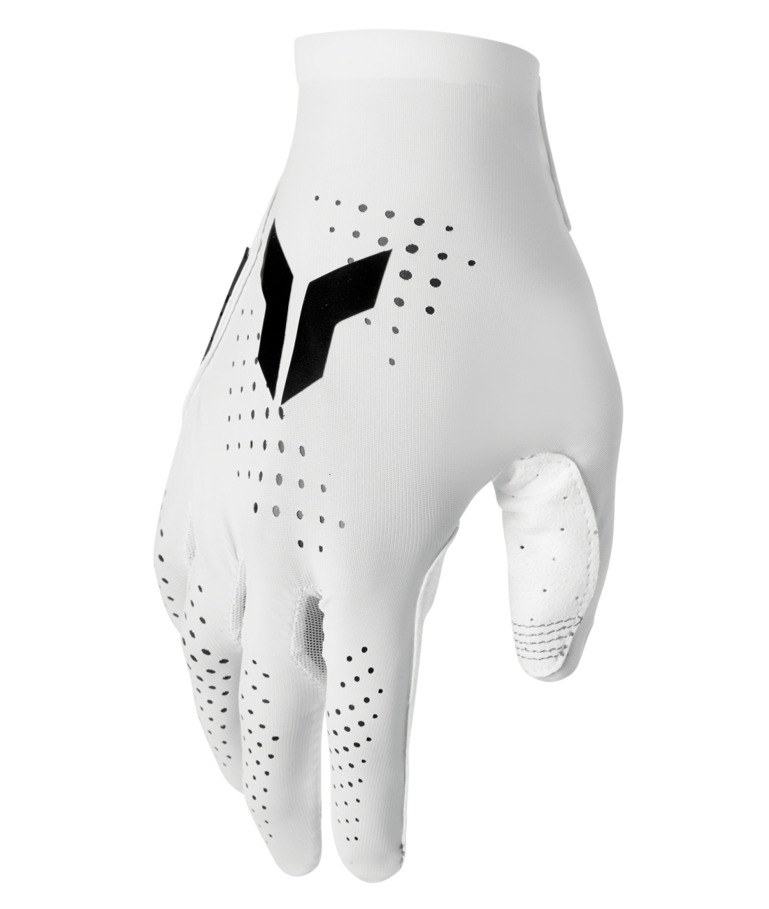 Thor 2026 Sportmode Air White Gloves