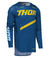 Thor 2025 Sportmode Brave Blue Youth Jersey