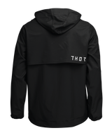 Thor 2026 Unit Black Light Shell Jacket