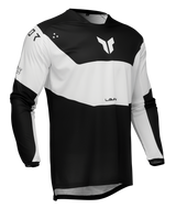 Thor 2025 Launchmode Storm Black Jersey
