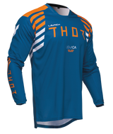 Thor 2025 Launchmode Zone Blue Jersey