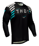 Thor 2025 Launchmode Zone Sand Jersey