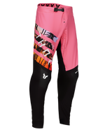 Thor 2025 Sportmode SD Pink/Black Pants