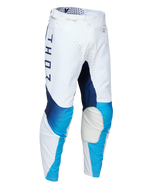 Thor 2026 Launchmode Storm White Pants