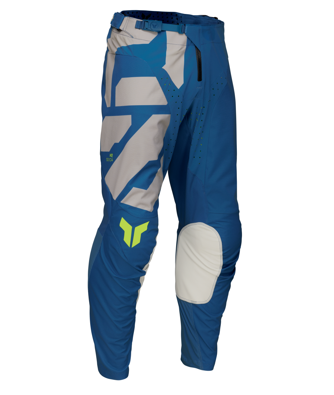 Thor 2026 Launchmode Forge Blue Pants