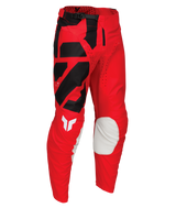 Thor 2026 Launchmode Forge Red Pants