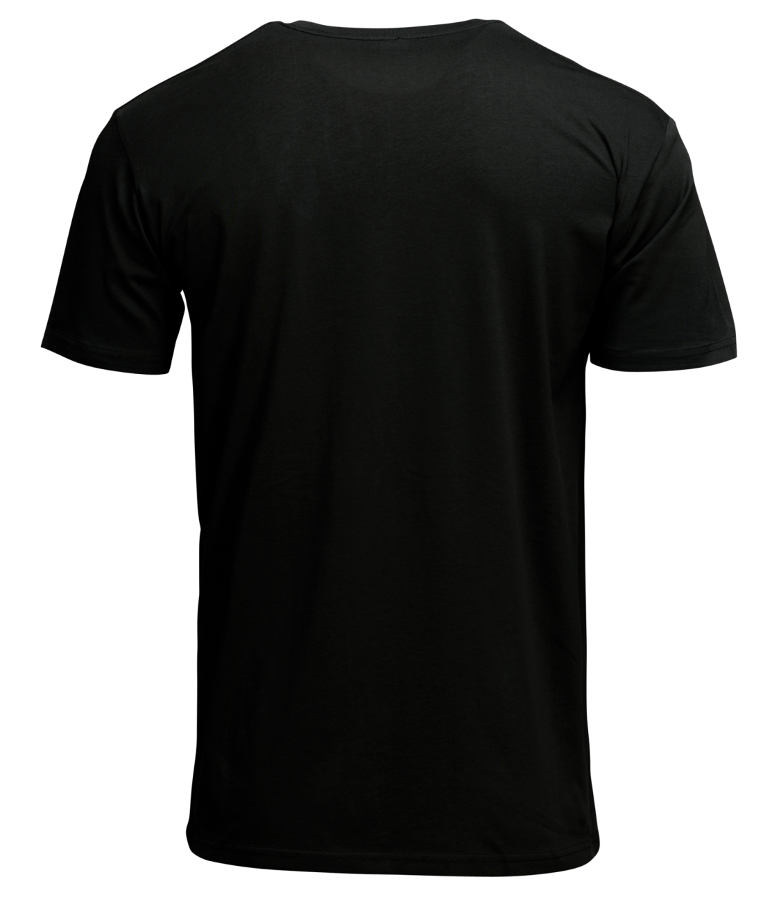Thor 2025 Iconic Black Tee