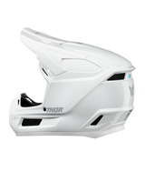 Thor 2026 Fleet Gloss Whiteout Youth Helmet
