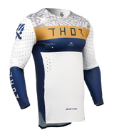 Thor 2025 Sportmode Bravo Navy/White Jersey
