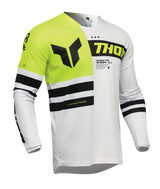 Thor 2025 Launchmode Dozer Acid/Black Jersey