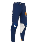 Thor 2025 Sportmode Bravo Navy/White Pants