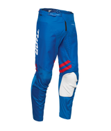 Thor 2026 Launchmode Patriot Red/White/Blue Pants