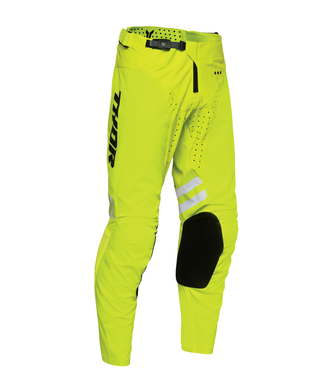 Thor 2026 Launchmode Dozer Acid/Black Pants