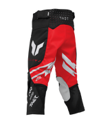 Thor 2026 Launchmode Futura Black/Red Youth Pants