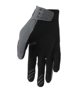 Thor 2026 Sportmode Air Iconic Charcoal Gloves