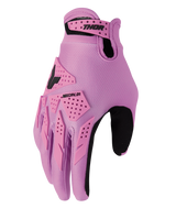 Thor 2026 Launchmode XP Orchid Womens Gloves