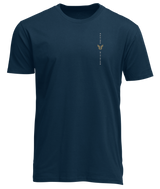 Thor 2026 Vert Navy Tee