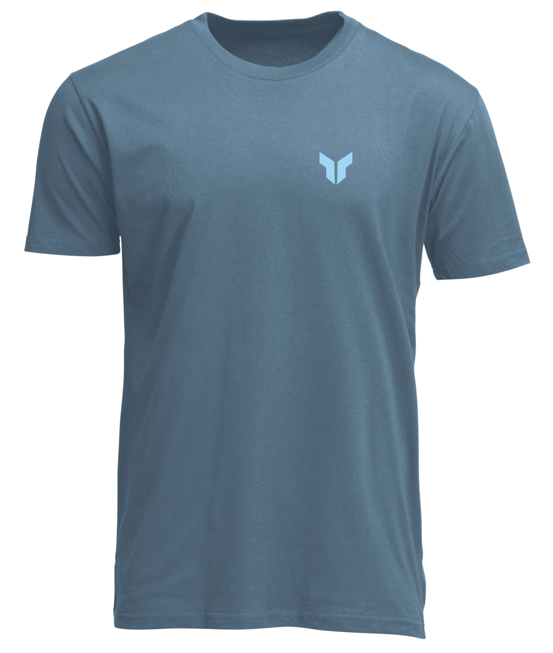 Thor 2026 Futura Petrol Blue Tee