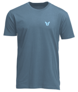 Thor 2026 Futura Petrol Blue Tee