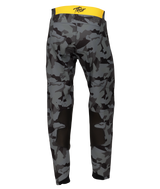 Thor 2025 Sportmode Shadow Black Womens Pants