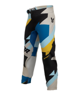 Thor 2025 Sportmode Brave Blue Youth Pants