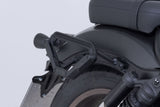SW-Motech SW-BCSYS0184332000 SysBag WP V-LOC 16/11L Side Bag System for Honda CMX1100 Rebel 20-Up