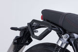 SW-Motech SW-BCSYS0196332000 SysBag WP V-LOC 16/11L Side Bag System for Honda GB350S 24-Up