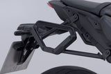 SW-Motech SW-BCHTA0603622000 Legend Gear 16/16L Black Side Bag System for Yamaha MT-09 23-Up