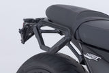 SW-Motech SW-BCHTA0796822000 Legend Gear V-LOC 11/11L Black Side Bag System for BMW R 12 S/R 12 nineT 23-26