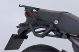 SW-Motech SW-BCHTA0889122000 Legend Gear V-LOC 16/11L Side Bag System for Kawasaki Z900 RS/Z900 SE/Z900 Cafe 17-25