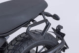 SW-Motech SW-BCHTA2208822000 Legend Gear V-LOC Side Bag System for Ducati Scrambler Models 23-Up