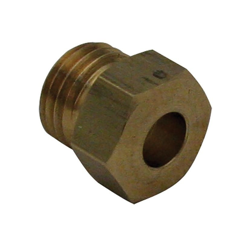 S&S Cycle SS11-2344 Enrichment Plunger Nut
