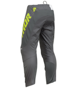 Thor 2024 Sector Checker Grey/Acid Pants