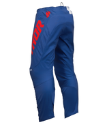 Thor 2024 Sector Checker Navy/Red Pants