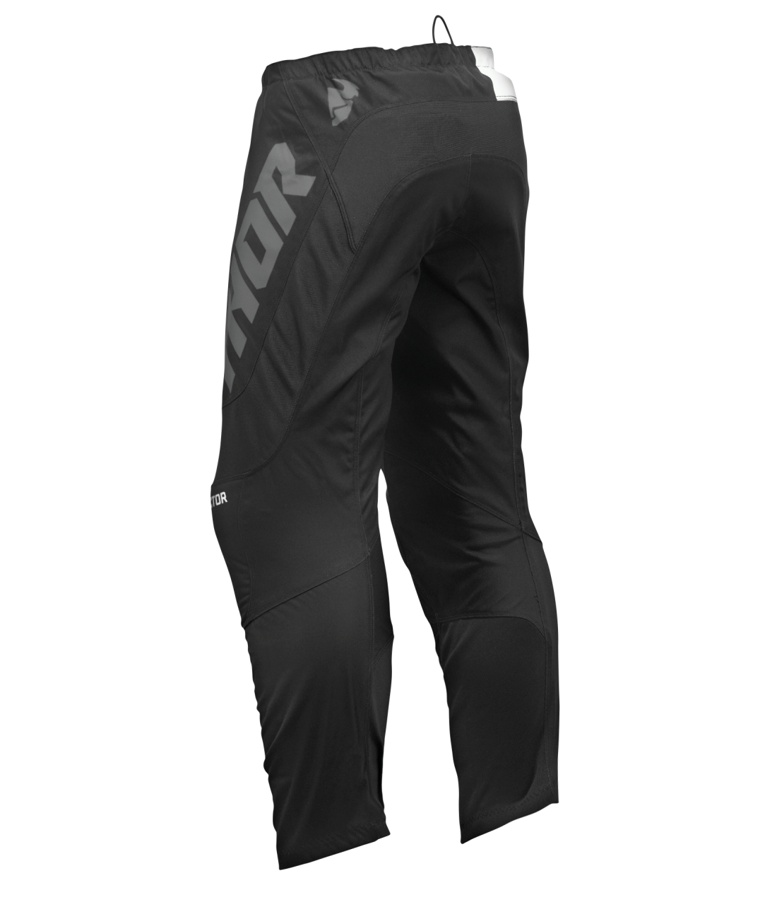 Thor 2024 Sector Checker Black/Grey Pants