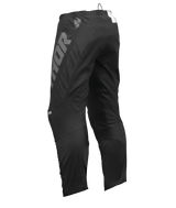 Thor 2024 Sector Checker Black/Grey Pants