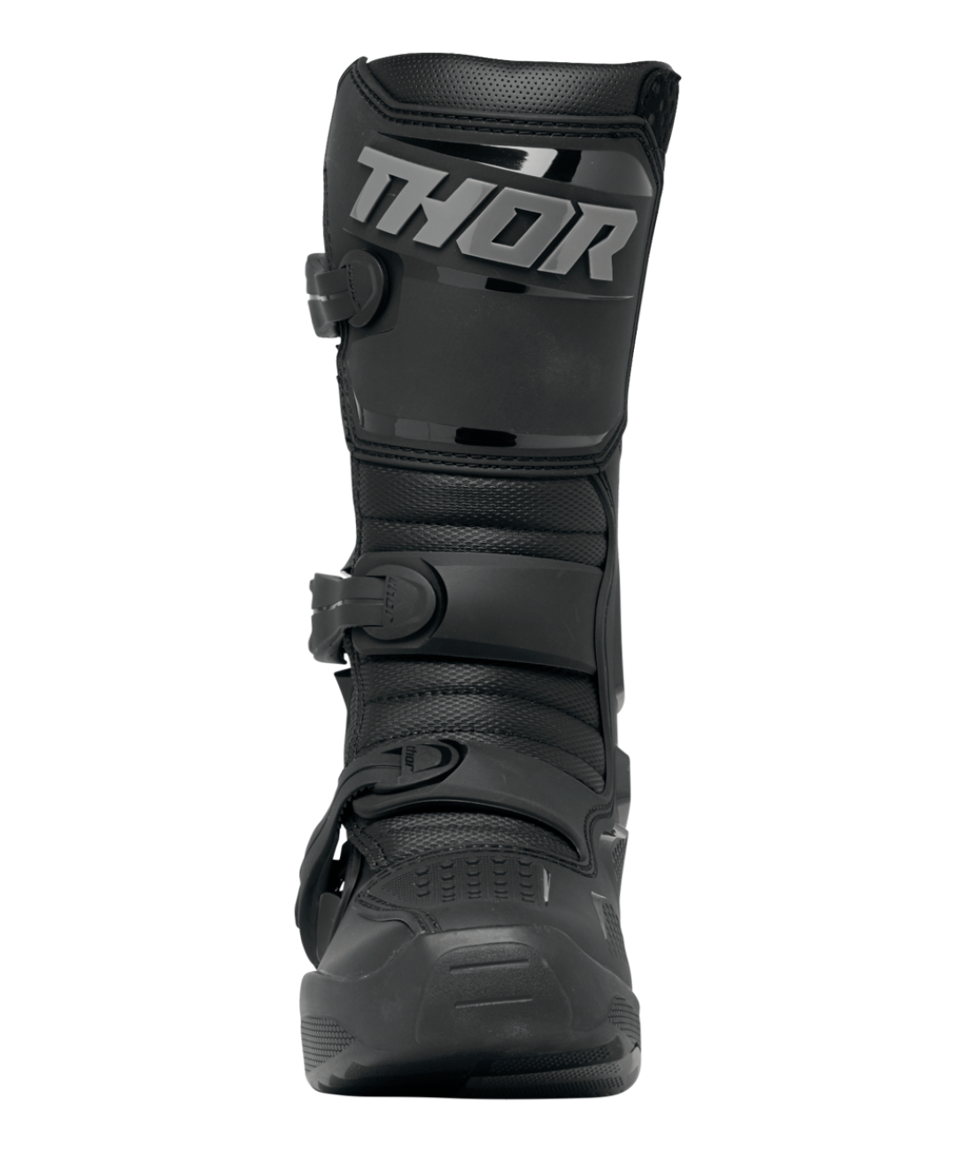 Thor 2026 Blitz XR Black/Grey Womens Boots