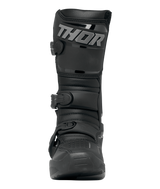 Thor 2026 Blitz XR Black/Grey Womens Boots