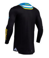 Thor 2025 Prime Jazz Blue/Black Jersey