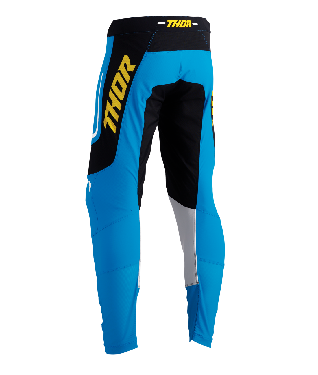 Thor 2025 Prime Jazz Blue/Black Pants