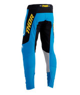 Thor 2025 Prime Jazz Blue/Black Pants