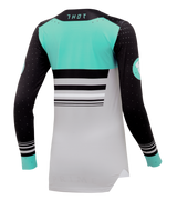 Thor 2024 Prime Blaze Black/Mint Womens Jersey