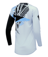 Thor 2025 Sector Split Starlight Blue/Black Womens Jersey